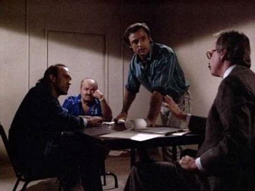 Jake and the Fatman Season 2 Episode 3 - I'll Never Smile Again