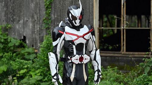 Kamen Rider Zero-One Season 1 Episode 42 - As Long as There is Malice