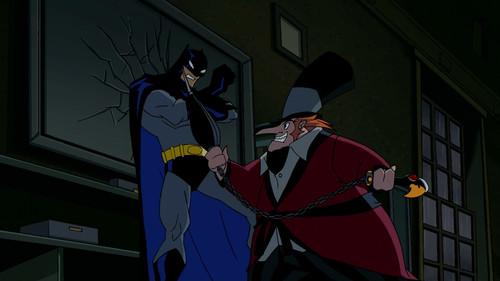 undefined Season 1 Episode 11 - Bird of Prey