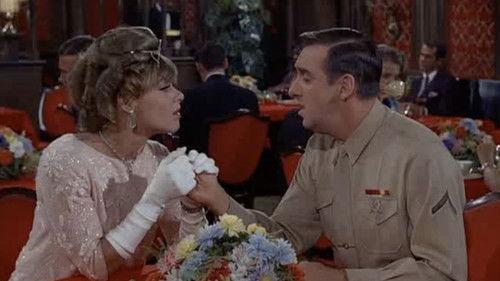 Gomer Pyle, U.S.M.C. Season 5 Episode 7 - A Marriage of Convenience