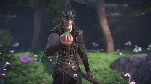 Legend of Xianwu Season 1 Episode 9 - Episode 9