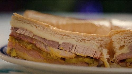 Street Food: USA Season 1 Episode 6 - Miami, Florida