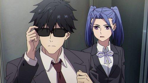 Super Cube Season 1 Episode 10 - Rudra Feast: The Real Employer