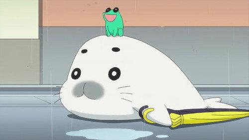 Shounen Ashibe Go! Go! Goma-chan Season 2 Episode 10 - Episode 10