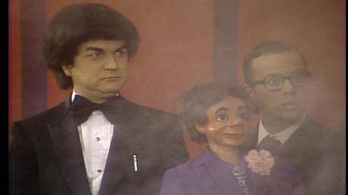 SCTV Network 90 Season 1 Episode 14 - Doorway to Hell