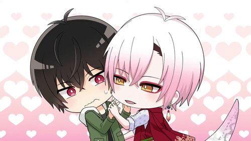 Summoning a BL Fan to Another World: Mini Anime Season 1 Episode 1 - Episode 1