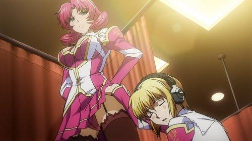 Freezing Season 2 Episode 1 - Pandora Returns