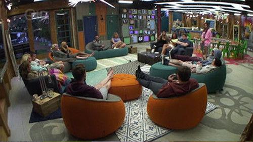 Big Brother Season 14 Episode 8 - Day 7