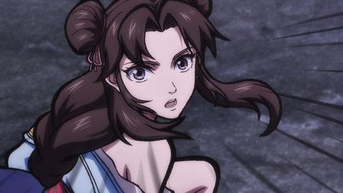 Demon's Ascension Season 1 Episode 12 - Episode 12