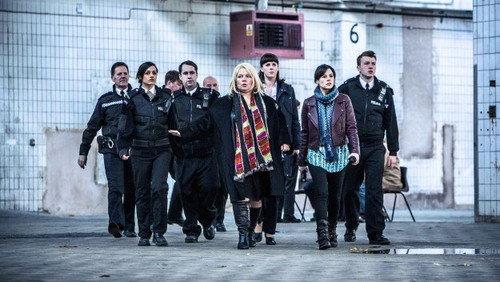 No Offence Season 1 Episode 4 - Episode 4