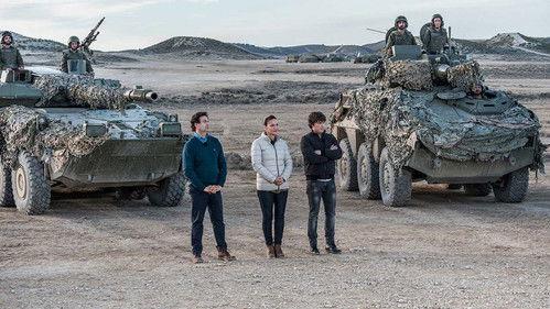 MasterChef Season 6 Episode 8 - Episode 8