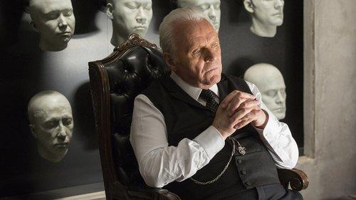 undefined Season 1 Episode 3 - The Stray