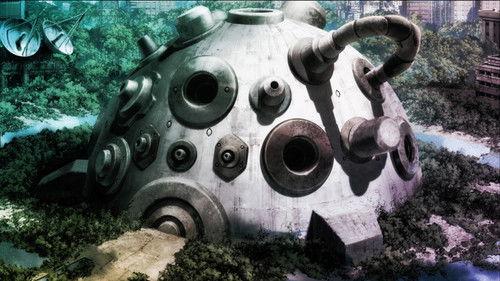 Coppelion Season 1 Episode 10 - Human