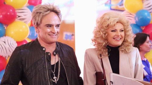 Trophy Wife Season 1 Episode 5 - The Tryst