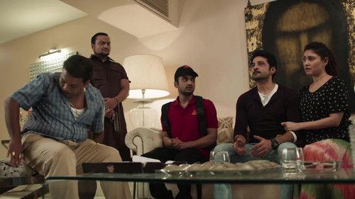 Miya Biwi Aur Murder Season 1 Episode 9 - Episode 9