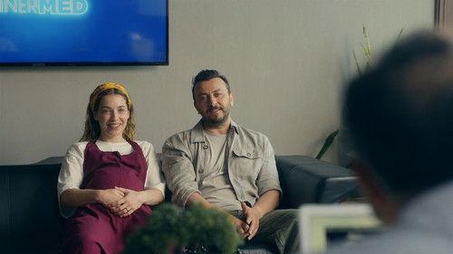 Anonim Season 1 Episode 2 - Episode 2