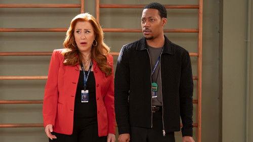 Abbott Elementary Season 5 Episode 14 - Aide