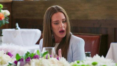 The Real Housewives of Salt Lake City Season 6 Episode 11 - Ladies Who Lunch: The Sequel