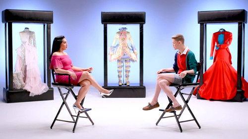 Whatcha Packin' Season 11 Episode 7 - AS5 E7