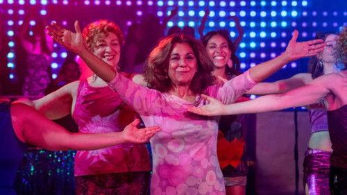 The Invisible Ladies Season 1 Episode 2 - Episode 2