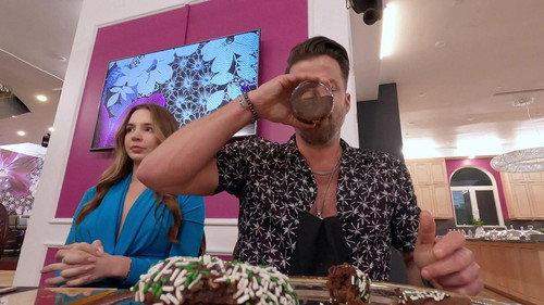 House of Villains Season 1 Episode 10 - Heavy Is the Head That Wears the Crown