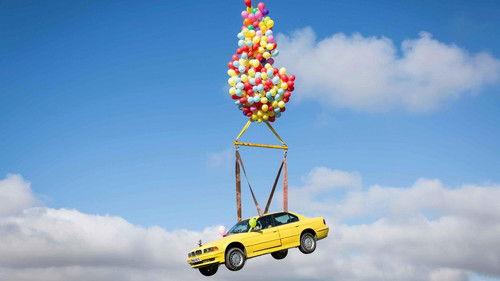 Top Gear France Season 5 Episode 4 - Episode 4