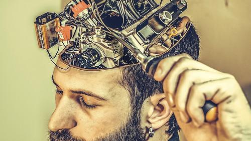 Speciale Superquark Season 17 Episode 3 - Il cervello contro la macchina. La grande sfida