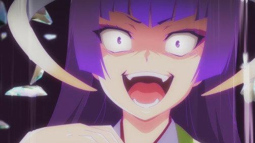 Higurashi: When They Cry - NEW Season 2 Episode 13 - Kagurashi-hen: God-Entertaining Chapter, Part 2