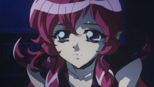 I'm Gonna Be An Angel! Season 1 Episode 10 - Step 10: The Thing at the End of the Tunnel