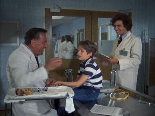 Quincy, M.E. Season 4 Episode 3 - A Test for the Living