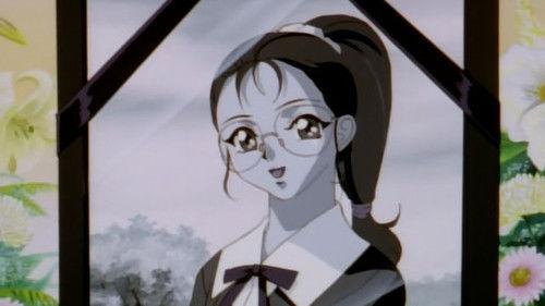 Vampire Princess Miyu Season 1 Episode 25 - The Last Shinma