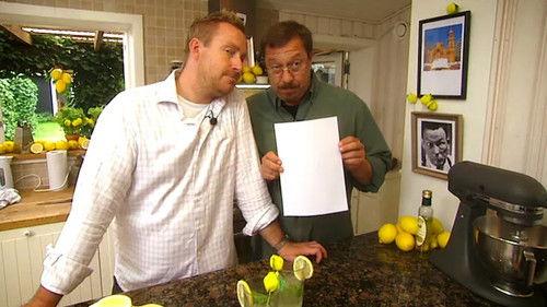 Spise med Price Season 3 Episode 10 - Sur, sur, sur