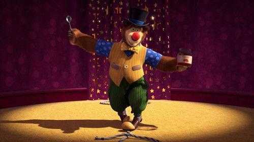 Masha and the Bear Season 3 Episode 15 - Best Medicine