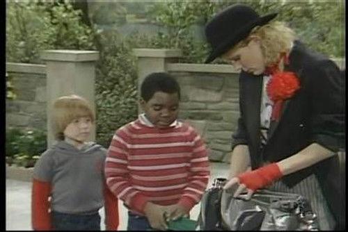 Diff'rent Strokes Season 7 Episode 24 - A Special Friend
