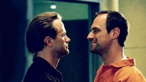 Oz Season 4 Episode 12 - Cuts Like a Knife