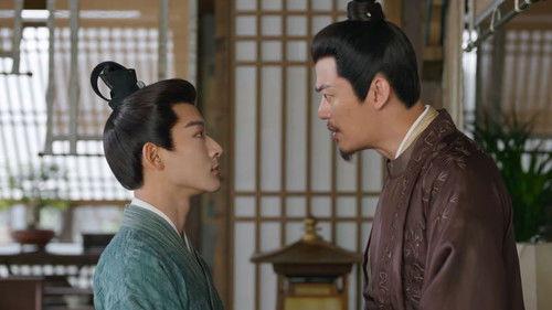 The Rise of Ning Season 1 Episode 17 - The Rightful Son