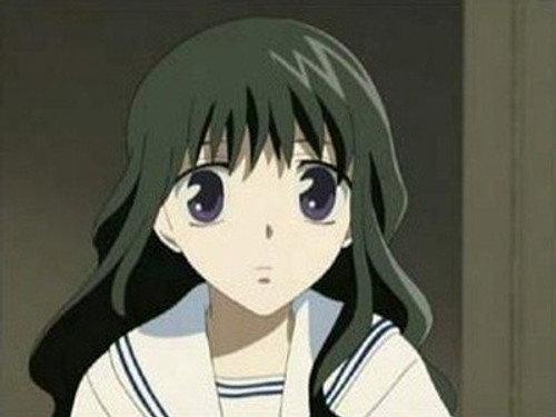 Fruits Basket Season 1 Episode 18 - The Strongest Tag - The Cursed Electric Wave Brother and Sister