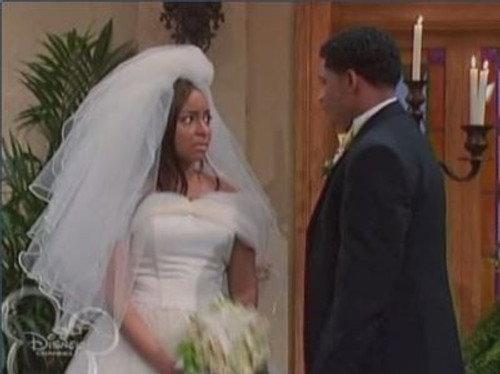 That's So Raven Season 2 Episode 12 - There Goes the Bride