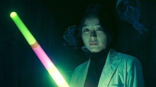 The School Nurse Files Season 1 Episode 1 - Episode 1