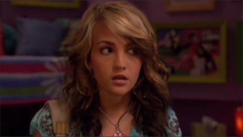 Zoey 101 Season 4 Episode 4 - Rumor of Love