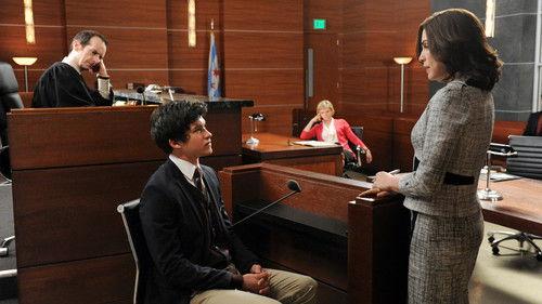 undefined Season 4 Episode 22 - What's in the Box?