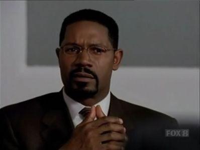 Now and Again Season 1 Episode 21 - The Bugmeister, Part Bee