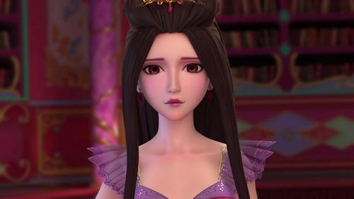 The Guardians of Carcosa Season 8 Episode 4 - Episode 4