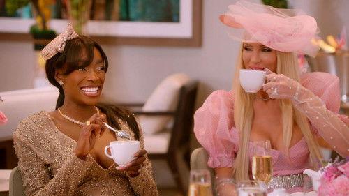 Selling Sunset Season 5 Episode 8 - She's Your Problem Too