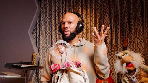 Fraggle Rock: Rock On! Season 1 Episode 4 - A Common Connection