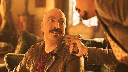 The Porters Season 1 Episode 7 - Episode 7