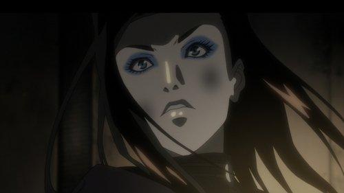 Ergo Proxy Season 1 Episode 21 - Shampoo Planet