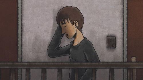 Theatre of Darkness: Yamishibai Season 14 Episode 13 - Taro-chan Returns Again