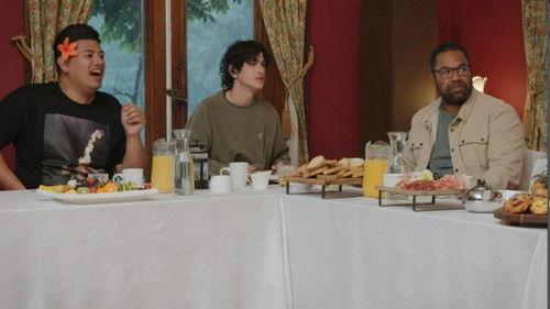 The Traitors NZ Season 2 Episode 11 - Episode 11