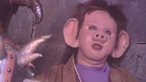 Good Luck Zhu Bajie Season 1 Episode 6 - Episode 6